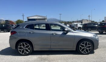 BMW X2 16 D sDrive M Sport X (Φ) ΕΛΛΗΝΙΚΗΣ ΑΝΤΙΠΡΟΣΩΠΕΙΑΣ full