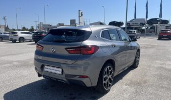 BMW X2 16 D sDrive M Sport X (Φ) ΕΛΛΗΝΙΚΗΣ ΑΝΤΙΠΡΟΣΩΠΕΙΑΣ full