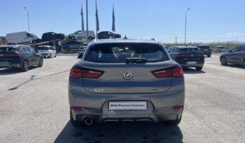 BMW X2 16 D sDrive M Sport X (Φ) ΕΛΛΗΝΙΚΗΣ ΑΝΤΙΠΡΟΣΩΠΕΙΑΣ full