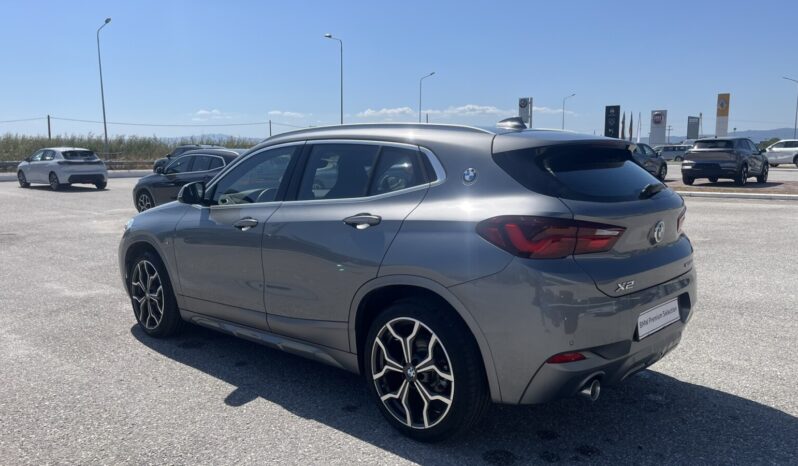 BMW X2 16 D sDrive M Sport X (Φ) ΕΛΛΗΝΙΚΗΣ ΑΝΤΙΠΡΟΣΩΠΕΙΑΣ full