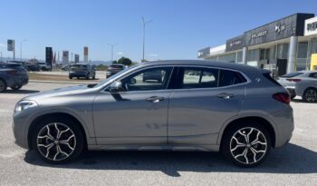 BMW X2 16 D sDrive M Sport X (Φ) ΕΛΛΗΝΙΚΗΣ ΑΝΤΙΠΡΟΣΩΠΕΙΑΣ full