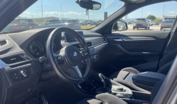 BMW X2 16 D sDrive M Sport X (Φ) ΕΛΛΗΝΙΚΗΣ ΑΝΤΙΠΡΟΣΩΠΕΙΑΣ full