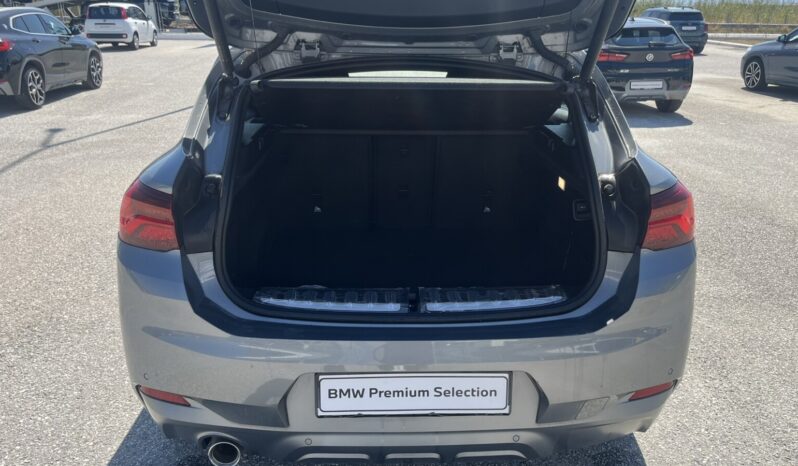 BMW X2 16 D sDrive M Sport X (Φ) ΕΛΛΗΝΙΚΗΣ ΑΝΤΙΠΡΟΣΩΠΕΙΑΣ full