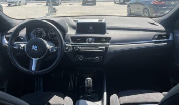 BMW X2 16 D sDrive M Sport X (Φ) ΕΛΛΗΝΙΚΗΣ ΑΝΤΙΠΡΟΣΩΠΕΙΑΣ full