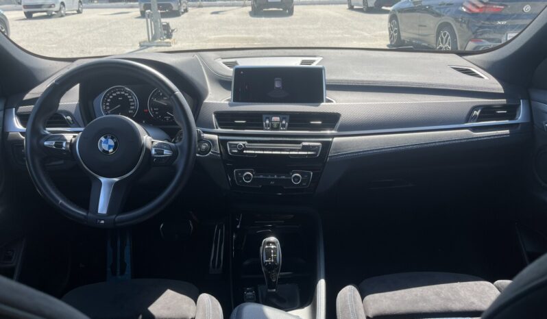 BMW X2 16 D sDrive M Sport X (Φ) ΕΛΛΗΝΙΚΗΣ ΑΝΤΙΠΡΟΣΩΠΕΙΑΣ full