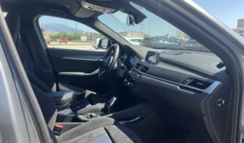 BMW X2 16 D sDrive M Sport X (Φ) ΕΛΛΗΝΙΚΗΣ ΑΝΤΙΠΡΟΣΩΠΕΙΑΣ full