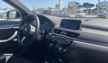 BMW X2 16 D sDrive M Sport X (Φ) ΕΛΛΗΝΙΚΗΣ ΑΝΤΙΠΡΟΣΩΠΕΙΑΣ full