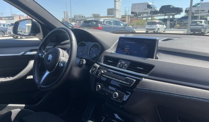 BMW X2 16 D sDrive M Sport X (Φ) ΕΛΛΗΝΙΚΗΣ ΑΝΤΙΠΡΟΣΩΠΕΙΑΣ full
