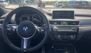 BMW X2 16 D sDrive M Sport X (Φ) ΕΛΛΗΝΙΚΗΣ ΑΝΤΙΠΡΟΣΩΠΕΙΑΣ full