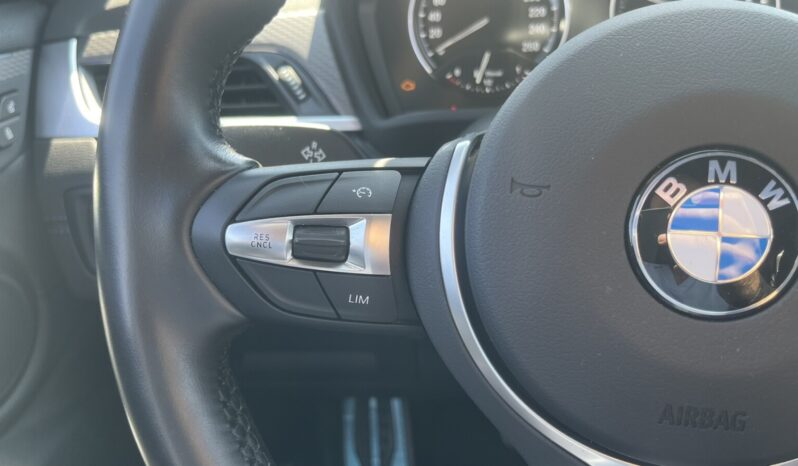 BMW X2 16 D sDrive M Sport X (Φ) ΕΛΛΗΝΙΚΗΣ ΑΝΤΙΠΡΟΣΩΠΕΙΑΣ full
