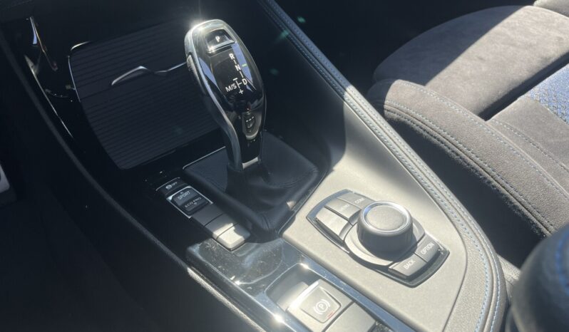 BMW X2 16 D sDrive M Sport X (Φ) ΕΛΛΗΝΙΚΗΣ ΑΝΤΙΠΡΟΣΩΠΕΙΑΣ full