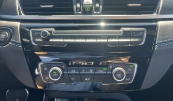 BMW X2 16 D sDrive M Sport X (Φ) ΕΛΛΗΝΙΚΗΣ ΑΝΤΙΠΡΟΣΩΠΕΙΑΣ full