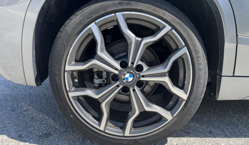 BMW X2 16 D sDrive M Sport X (Φ) ΕΛΛΗΝΙΚΗΣ ΑΝΤΙΠΡΟΣΩΠΕΙΑΣ full