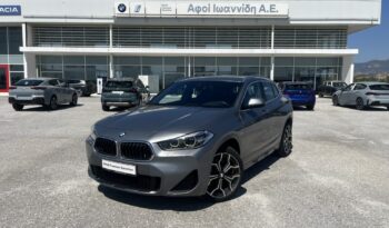 BMW X2 16 D sDrive M Sport X (Φ) ΕΛΛΗΝΙΚΗΣ ΑΝΤΙΠΡΟΣΩΠΕΙΑΣ full