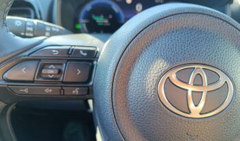Toyota Yaris Cross 1.5 HDF 130hp AWD Premier Edition full