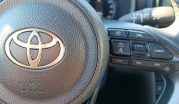 Toyota Yaris Cross 1.5 HDF 130hp AWD Premier Edition full