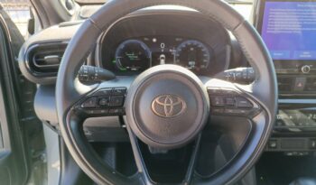 Toyota Yaris Cross 1.5 HDF 130hp AWD Premier Edition full