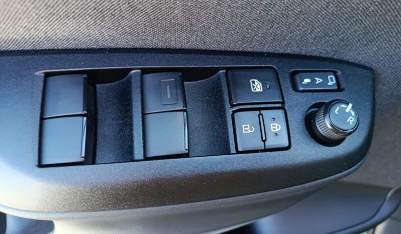 Toyota Yaris Cross 1.5 HDF 130hp AWD Premier Edition full