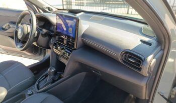 Toyota Yaris Cross 1.5 HDF 130hp AWD Premier Edition full