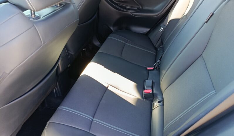 Toyota Yaris Cross 1.5 HDF 130hp AWD Premier Edition full