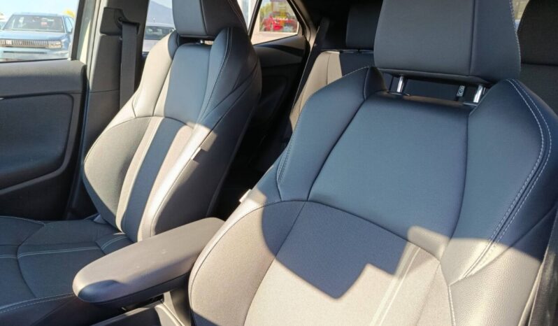 Toyota Yaris Cross 1.5 HDF 130hp AWD Premier Edition full