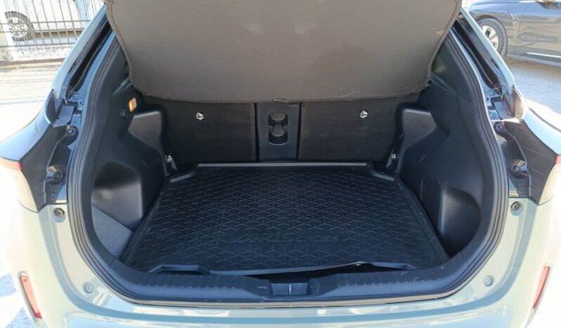 Toyota Yaris Cross 1.5 HDF 130hp AWD Premier Edition full