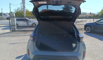 Toyota Yaris Cross 1.5 HDF 130hp AWD Premier Edition full