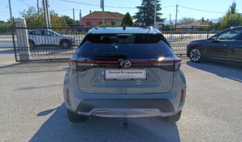 Toyota Yaris Cross 1.5 HDF 130hp AWD Premier Edition full