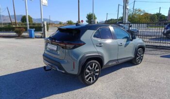 Toyota Yaris Cross 1.5 HDF 130hp AWD Premier Edition full