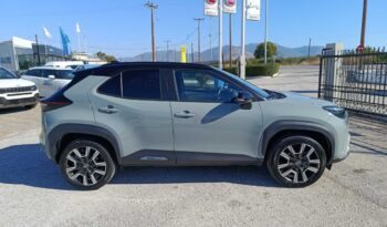 Toyota Yaris Cross 1.5 HDF 130hp AWD Premier Edition full