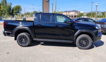 TOYOTA HILUX DC 4X4 2.8D 204hp 48V CRUISER A/T full