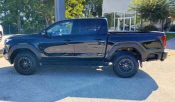 TOYOTA HILUX DC 4X4 2.8D 204hp 48V CRUISER A/T full