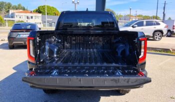 TOYOTA HILUX DC 4X4 2.8D 204hp 48V CRUISER A/T full