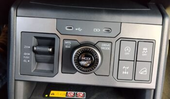 TOYOTA HILUX DC 4X4 2.8D 204hp 48V CRUISER A/T full
