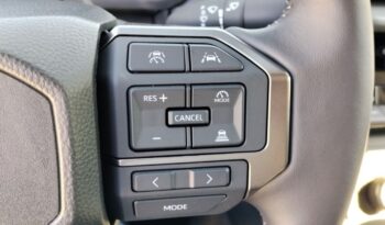TOYOTA HILUX DC 4X4 2.8D 204hp 48V CRUISER A/T full