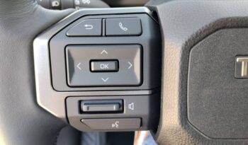 TOYOTA HILUX DC 4X4 2.8D 204hp 48V CRUISER A/T full