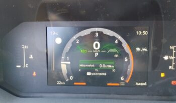 TOYOTA HILUX DC 4X4 2.8D 204hp 48V CRUISER A/T full