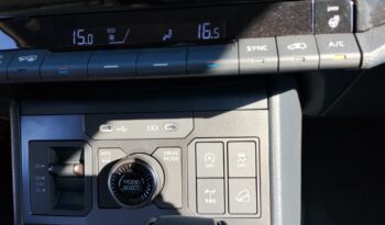 TOYOTA HILUX DC 4X4 2.8D 204hp 48V CRUISER A/T full