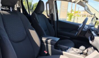 TOYOTA HILUX DC 4X4 2.8D 204hp 48V CRUISER A/T full