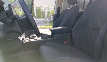 TOYOTA HILUX DC 4X4 2.8D 204hp 48V CRUISER A/T full
