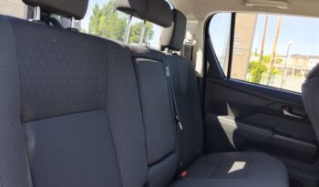 TOYOTA HILUX DC 4X4 2.8D 204hp 48V CRUISER A/T full