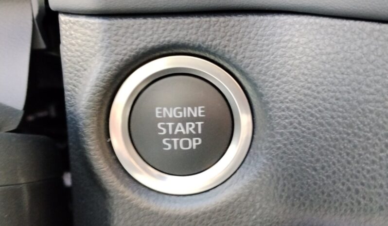 TOYOTA HILUX DC 4X4 2.8D 204hp 48V CRUISER A/T full