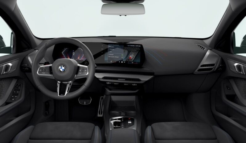 BMW 120 M Pack full
