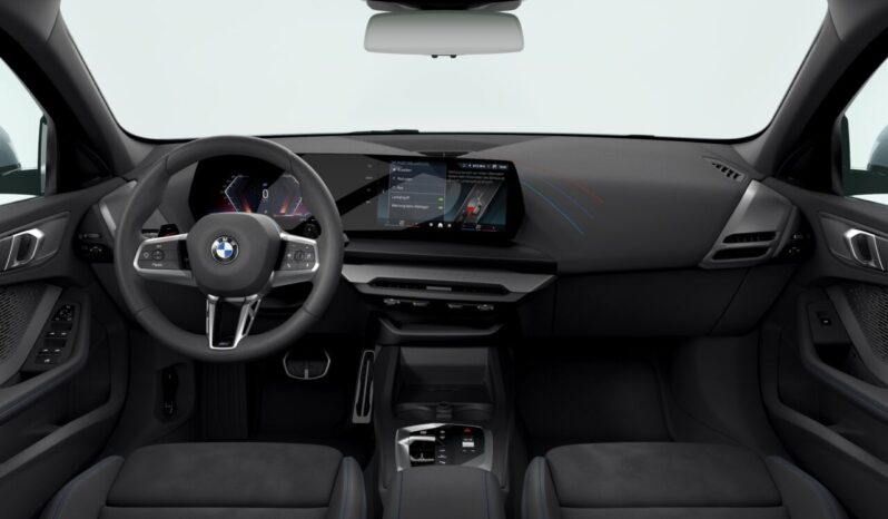 BMW 120 M Pack full