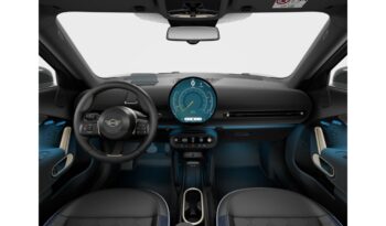 MINI Aceman SE Classic Trim full