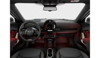 MINI Aceman SE John Cooper Works Trim full