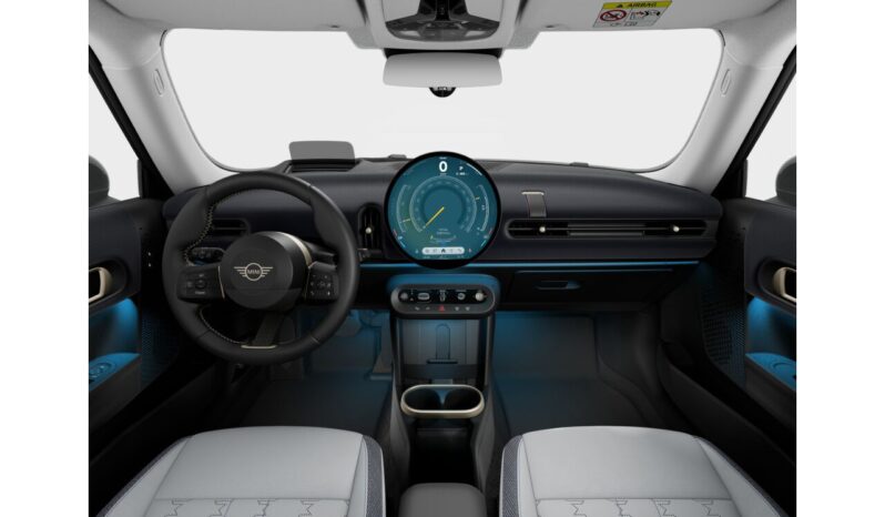 MINI Cooper C 3-doors Classic Trim full