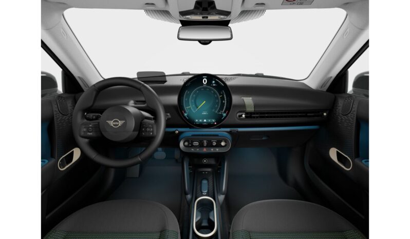 MINI Cooper SE Essential Trim full
