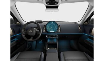 MINI Countryman C Classic Trim M Package full