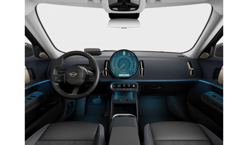 MINI Countryman C Classic Trim M Package full